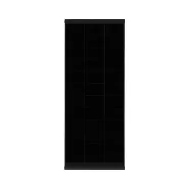 Panel solar Mestic Back Contact 250W 174X68X5.4 cm para caravanas, autocaravanas y camper.