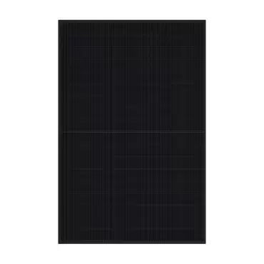 Panel solar 450W Black 1762X1134X30mm monocristalino para caravanas, autocaravanas y camper.