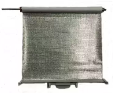 Recambio oscurecedor para ventanas tipo Dometic SEITZ 1100X550