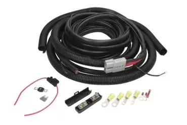 Kit de mazo de cables para Aire acondicionado Dometic RTX 1000 12 V y RTX 2000 12 V, longitud de 8 metros.