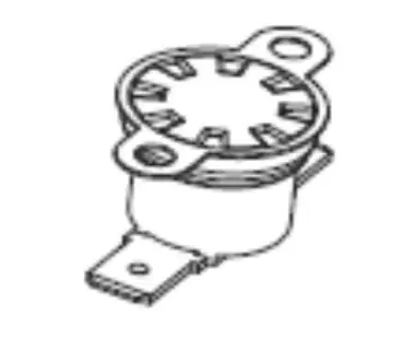 Recambio termostato calentador de agua Imass.