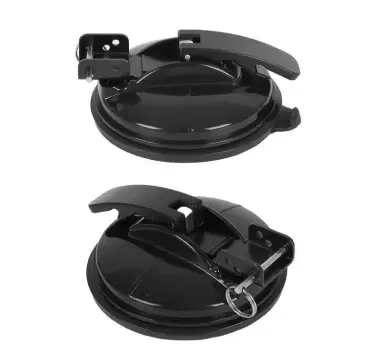 Kit 2 ventosas para toldos de caravanas, autocaravanas y camper.