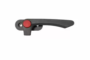 Recambio original cierre DERECHO ventanas Masis de autocaravanas y camper.