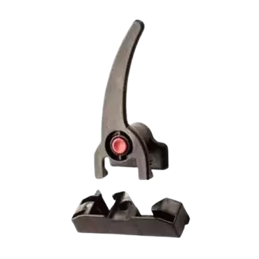 Recambio cierre para ventanas Dometic de autocaravanas y camper.