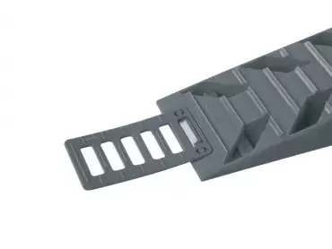 Placa anti deslizante para calzos Fiamma de autocaravanas y camper.