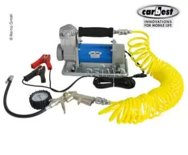 Compresor de aire 12V