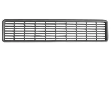 Rejilla de ventilacion multiusos para muebles, calefaccion, aireacion de caravanas, autocaravanas y camper.