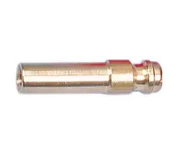 Boquilla 8mm de conexion rapida externa de gas caravana autocaravana camper