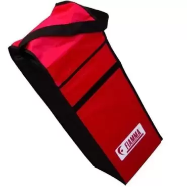 LEVEL BAG, Bolsa de transporte para calzos Fiamma y otros modelos.