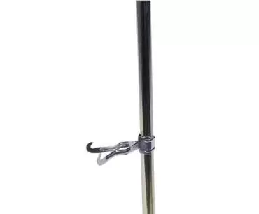 Pinza para toldos y avances multiuso caravana autocaravana