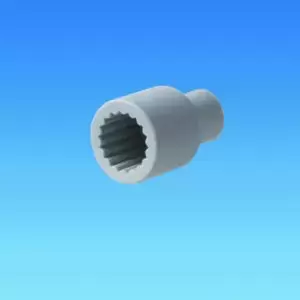 Prolongador abertura claraboyas Dometic Heki 3/3plus BG1267