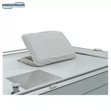 Aislante termico exterior para claraboyas de 960x655 mm Dometic Heki 1+2+3+4 universal