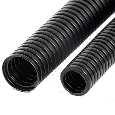 Tubo de instalacion profesional coarrugado 12 mm, venta por metros.