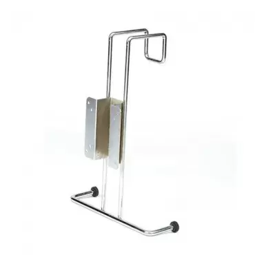 Soporte de televisión para exterior de caravanas, autocaravanas y camper.