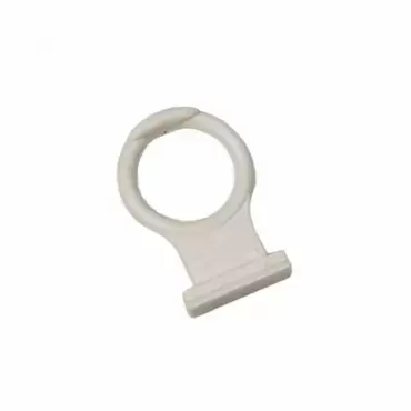 Anilla tirador para casette y mosquitera de caravanas, autocaravanas y camper.