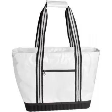 Nevera bolsa termica 26 LITROS alta calidad BRUNER camping caravaning