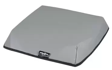 Aislante térmico Brunner NEW 2022 exterior para claraboya Dometic Midi Heki Style 700x500 para caravanas, autocaravanas y camper.