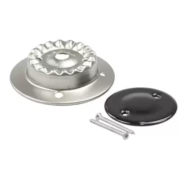 Recambio kit quemador de cocinas DOMETIC SMEV 45 mm  de caravanas, autocaravanas y camper.