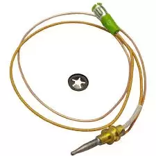 RecambioThermopack cocinas SMEV PI909/PI927 caravana autocaravana camper - Ref. 27-FRN917 