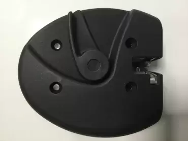 Cerradura interior caravana autocaravana