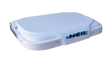 Climatizador Neil Camper Mini Premiun 700 NUEVO MODELO con  Bluetooth para camper y autocaravanas.