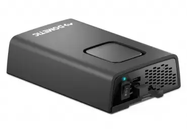 Convertidor de corriente onda senoidal pura, 350 W, 12 V Dometic SinePower DSP 412, autocaravanas, camper y 4x4 overland.