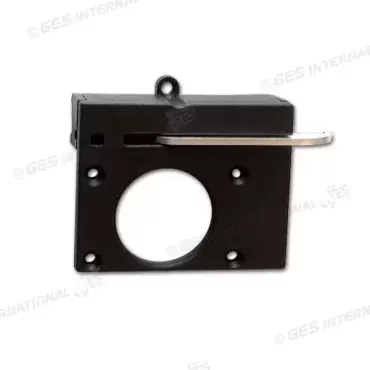 Cerradura bloqueo de puerta de seguridad para autocaravana - Ref. 19-SRT1112