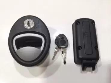 Cierre exterior FAP MAGIC completo caravana autocaravana