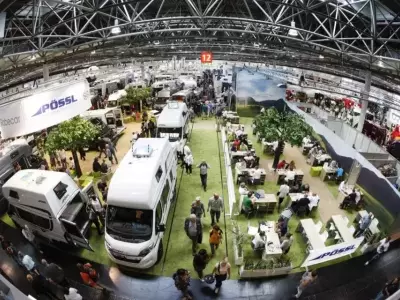 El sector del 'caravaning' llega a España y podría crecer un 30% en los próximos años