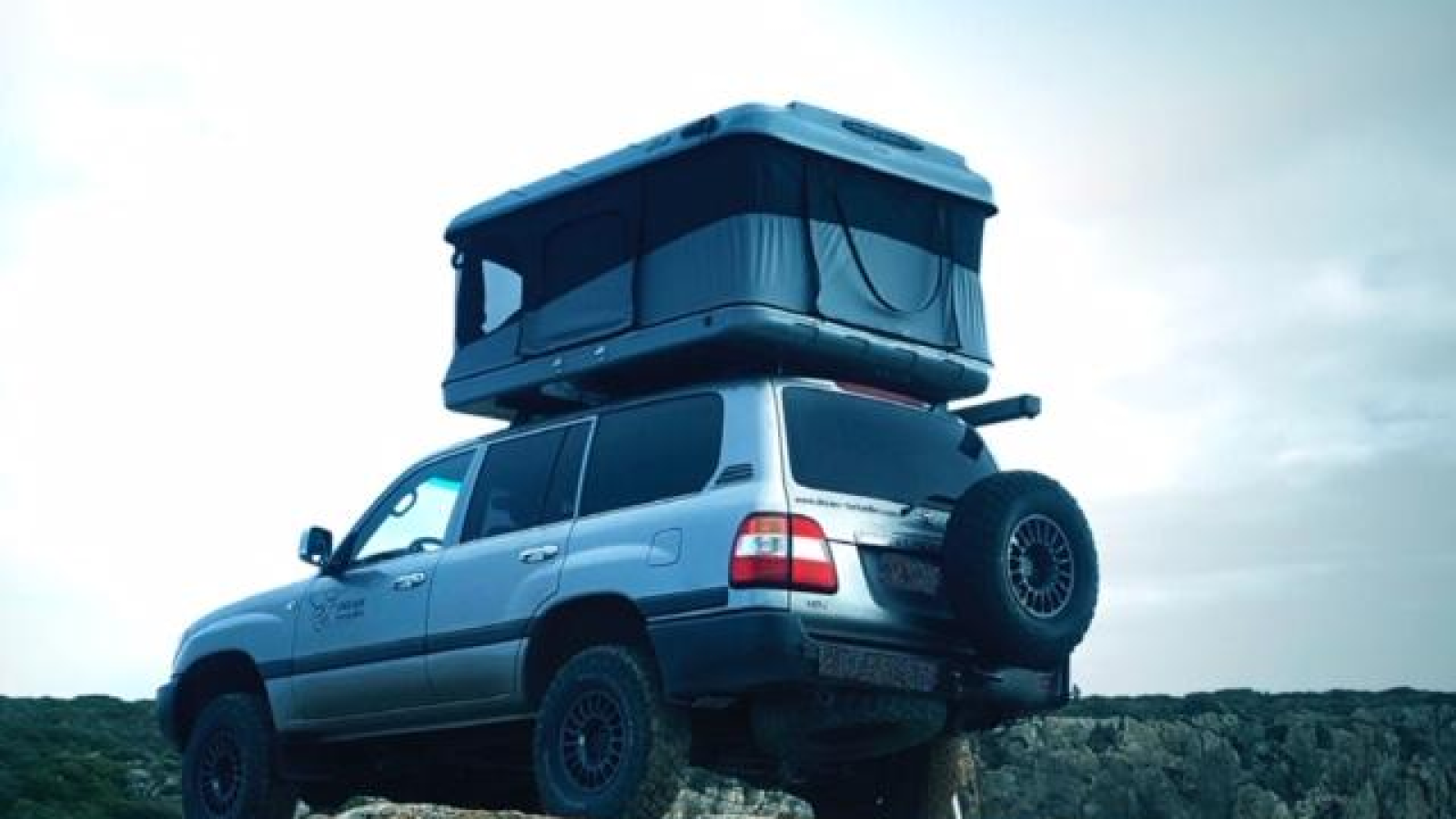 EL MUNDO OVERLAND OTRA MANERA DE VIAJAR