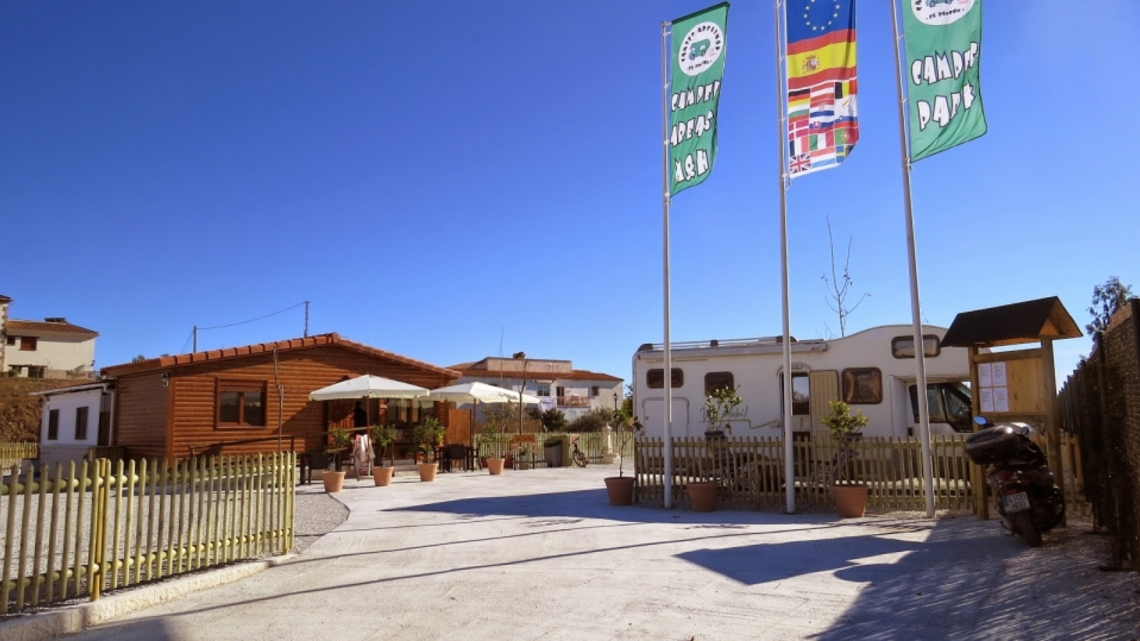 NUEVA ÁREA PRIVADA EN EL RINCÓN DE LA VICTORIA, MALAGA