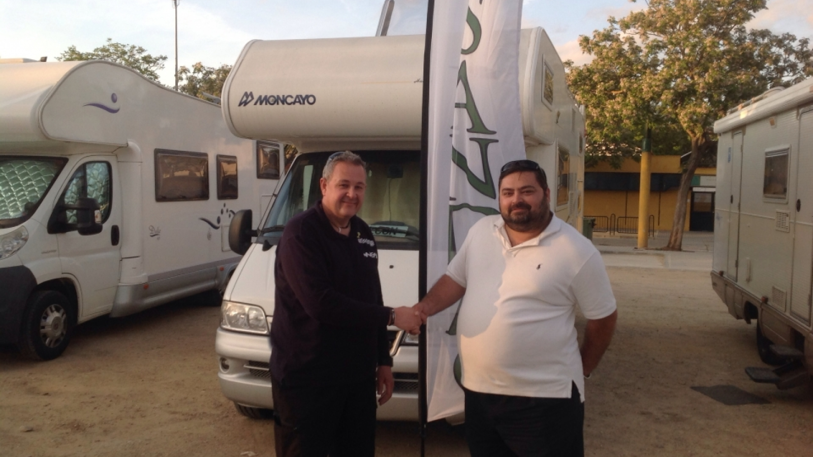 CONVENIO ASANDAC Y CLIMATIZADORES NEIL