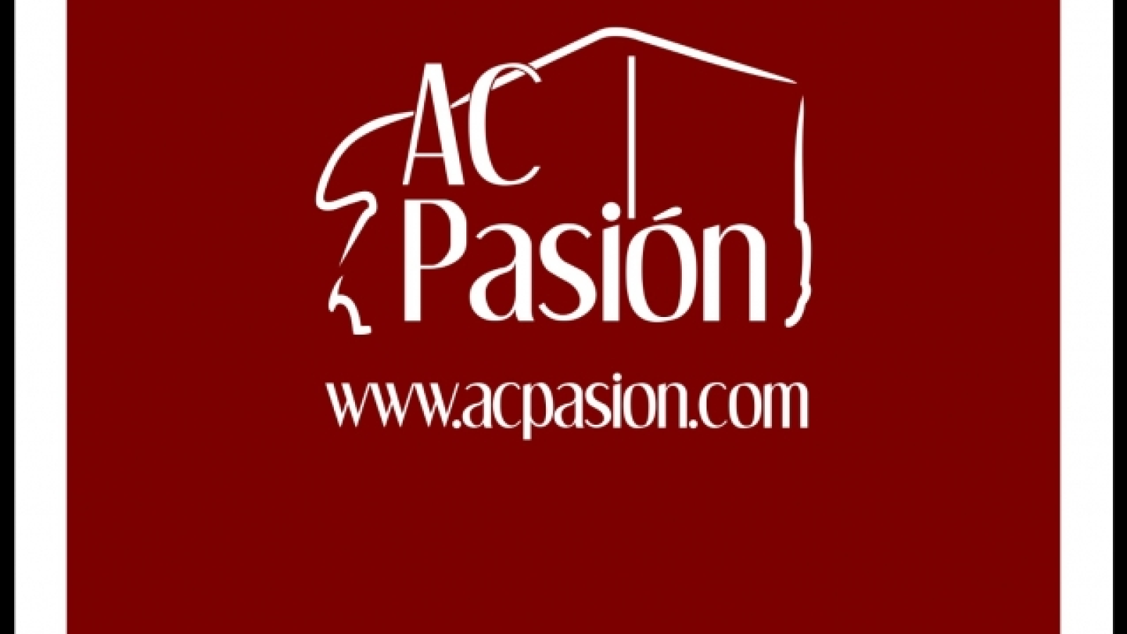 10 ANIVERSARIO. AC PASIÓN