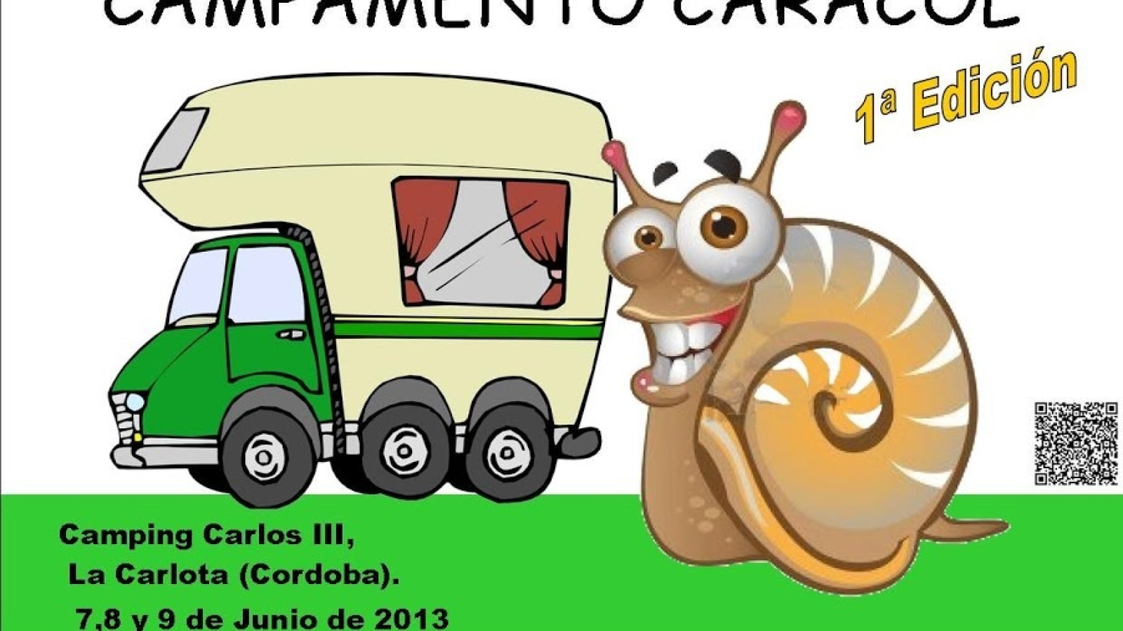 A MITORTUGA.ES LE GUSTA CAMPAMENTO CARACOL