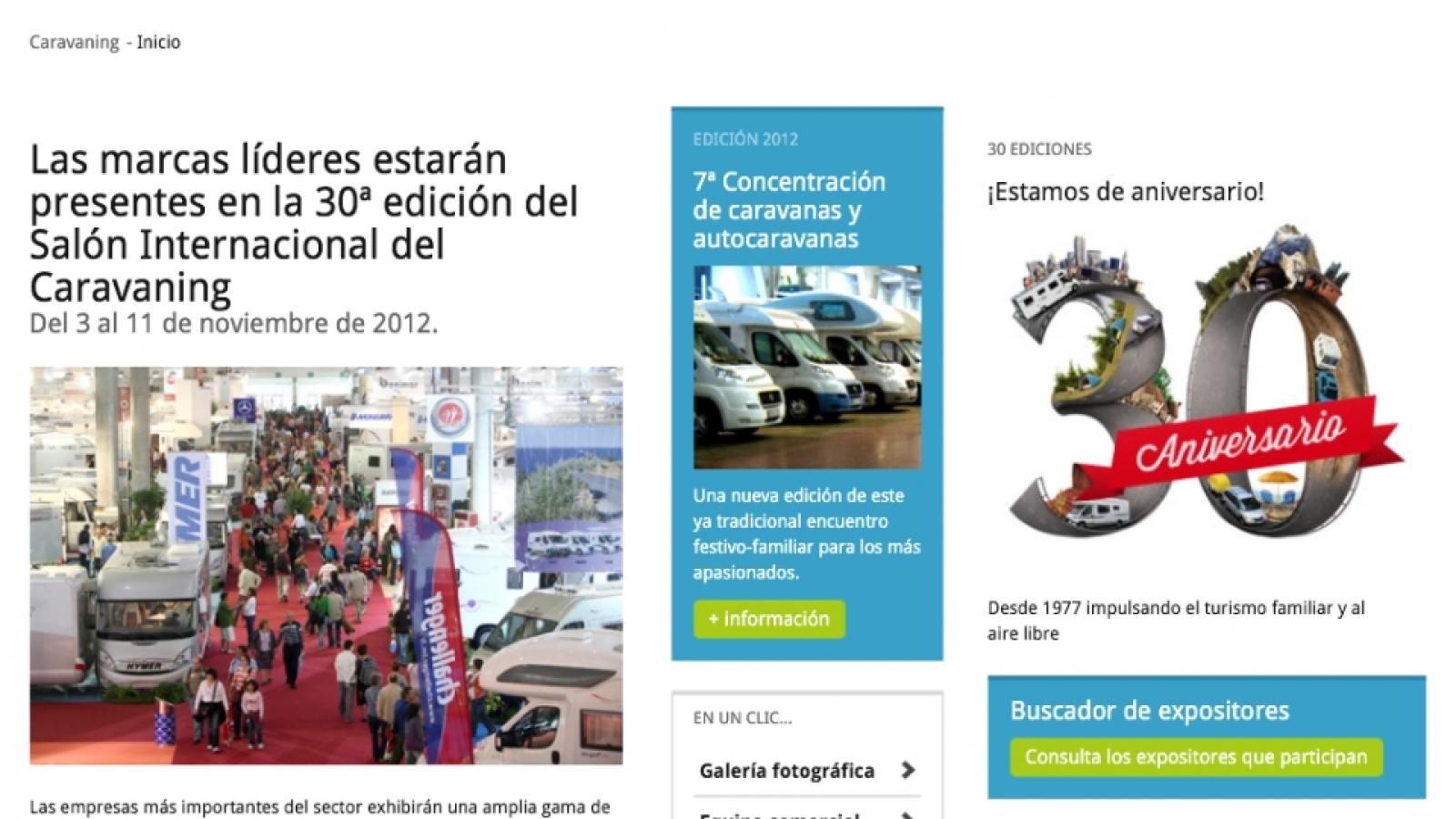 MITORTUGA.ES ESTARÁ PRESENTE EN BARCELONA