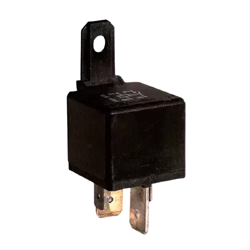 Relé de 12V con capacidad de contacto de conmutación de 100A multiples aplicaciones.