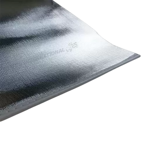 Recambio tela oscurecedor lámina recortable de 68x200 cm para ventanas de autocaravana, caravana y camper.