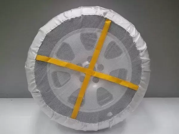 Fundas antideslizantes autocaravana y 4x4 Ref.69260047