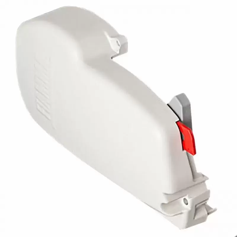 Tapa lateral izquierda toldo Fiamma F45 S polar 300-350 para caravanas y autocaravanas.