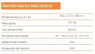 Batería Litio Eleksol 150Ah/12.8V  con Bluetooth y BMS integrado para autocaravanas y camper.