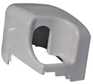 Recambio tapa lateral derecha Toldo Fiamma F45Ti 98655-145 para caravana autocaravana o camper