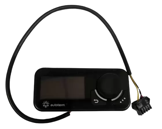 Calefaccion gasoil Planar Autoterm 2D DELUXE 12V 2KW CAMPER