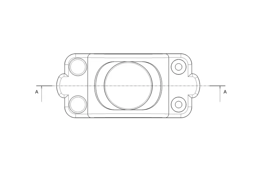 Retenedor de puerta magnetico extra fuerte 20 KG caravana autocaravana