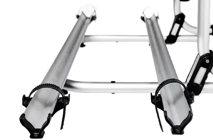 Portabicis best sale thule autocaravana