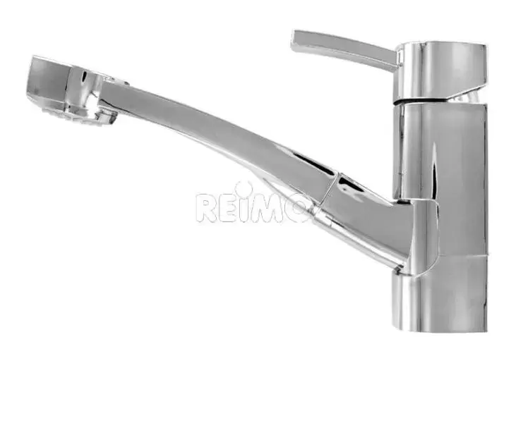 Grifo ducha best sale caravana