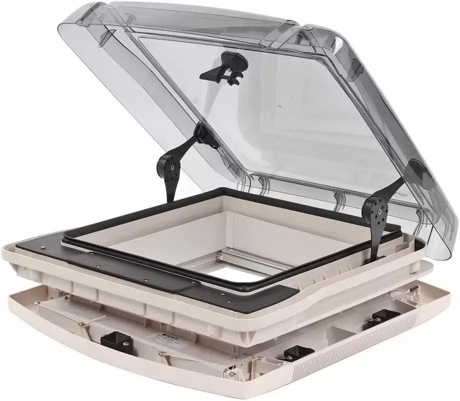 Claraboya REMI Top Vario II 40x40 caravana autocaravana camper
