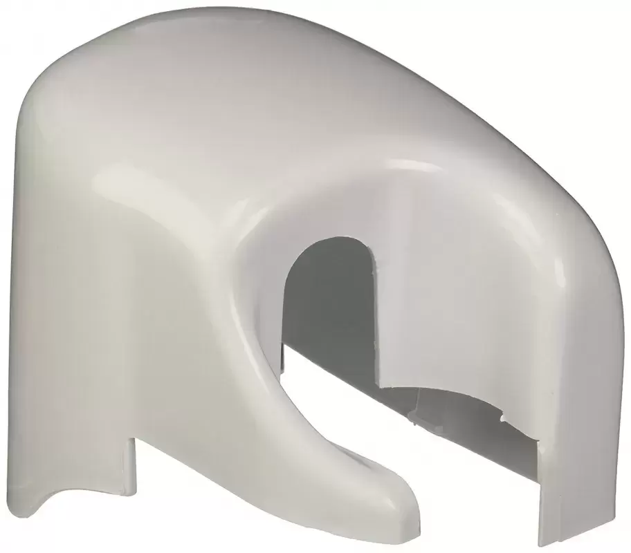 Recambio tapa lateral derecha Toldo Fiamma F45i  04274-01C para caravana autocaravana o camper