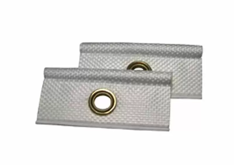 Soporte guia universal multiples aplicaciones camping caravaning
