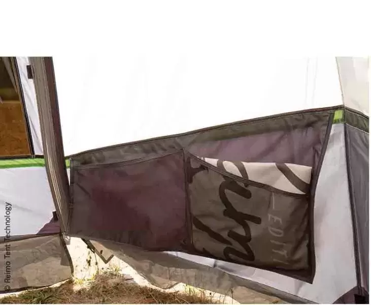 Avance y toldo 2 en 1 para caravanas, autocaravanas y camper