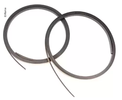 Recambio cinta magnética para RemiFront 2 unidades de 800 mm